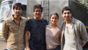 Brahmastra Swag: Nagarjuna Akkineni shares the screen with Ranbir Kapoor & Alia Bhatt, fans love it