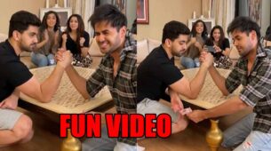 Bromance: Randeep Rai and Zain Imam’s fun video goes viral on internet