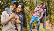 Brother-Sister love: Rohan Mehra shares a cute picture with Ashnoor Kaur, fans melt in awe