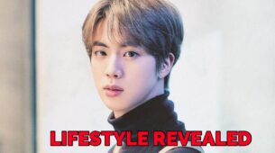 BTS Jin’s Lifestyle Details REVEALED