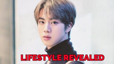 BTS Jin’s Lifestyle Details REVEALED