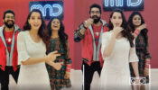 BTS Masti Leaked: This is how Nora Fatehi has fun with her gang during rehearsals