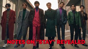 BTS Notes For Stay REVEALED!!! Know More