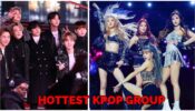 BTS or Blackpink, Which K-pop group proved that they are the Hottest of all times?
