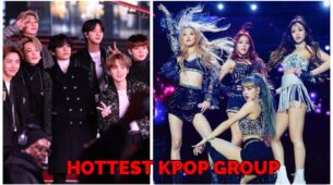 BTS or Blackpink, Which K-pop group proved that they are the Hottest of all times?