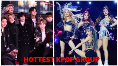 BTS or Blackpink, Which K-pop group proved that they are the Hottest of all times?