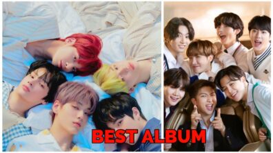 BTS Or TXT: Who Has The Best Album?