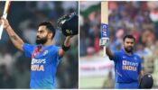 Rohit Sharma Vs Virat Kohli: Who’s the BEST all-time ODI batsman for India? Vote Now