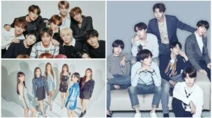 BTS, SEVENTEEN TO GFRIEND: Follow Top K-Pop Band On Weverse