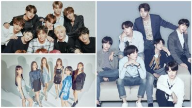 BTS, SEVENTEEN TO GFRIEND: Follow Top K-Pop Band On Weverse