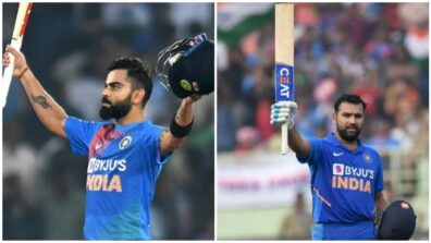 Rohit Sharma Vs Virat Kohli: Who’s the BEST all-time ODI batsman for India? Vote Now