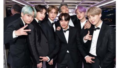 Top 5 BTS Songs For Every LOVER!