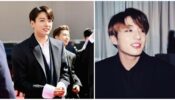 BTS Jungkook’s Cute Candid Moments