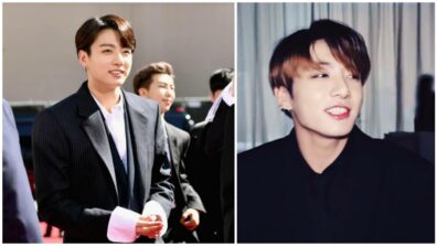 BTS Jungkook’s Cute Candid Moments