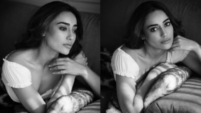 Candid Beauty: Surbhi Jyoti wants to spread love like a queen, fans can’t stop admiring