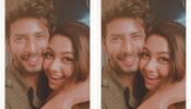 Candid Chemistry: Sehban Azim is Reem Sameer Sheikh’s ‘batman’  330971