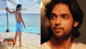 Hotness Alert: Kasautii star Parth Samthaan looks like a hunk in latest photo, netizens drool over his hotness