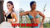 Cardi B Or Ariana Grande: Who Looks Spicy Hot And Make You Sweat In Bikini? Vote Now