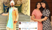 Carrom Ki Rani: Ashnoor Kaur and Ashi Singh are in love with Ramji Gulati’s swag
