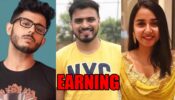 CarryMinati, Amit Bhadana, Prajakta Koli: Get shocked on how much they earn?