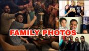 CarryMinati, Ashish Chanchlani, Bhuvan Bam, Amit Bhadana: Unseen photos with family members