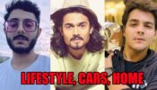 CarryMinati, Bhuvan Bam, Ashish Chanchlani: Lifestyle, cars, home