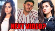 CarryMinati next video feature: Avneet Kaur VS Jannat Zubair?