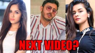 CarryMinati next video feature: Avneet Kaur VS Jannat Zubair?