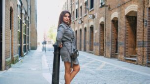 Celebrity Designer Namratha Jauni‘s outstanding body of work makes her a celebrity favourite