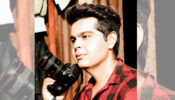 Celebrity photographer Amit Khanna talks about photography, direction and future projects