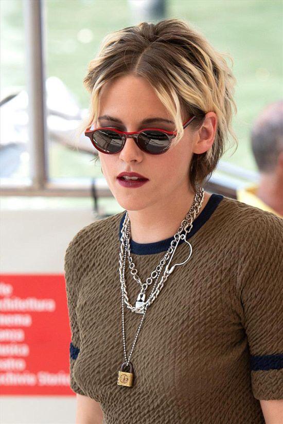 Charlize Theron, Kristen Stewart, And Margot Robbie’s Best Hairstyles To Try Right Now - 2