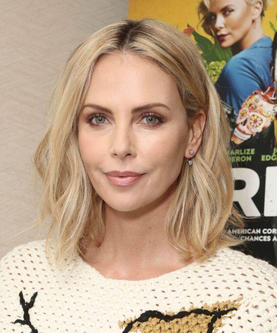 Charlize Theron, Kristen Stewart, And Margot Robbie’s Best Hairstyles To Try Right Now - 5