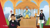 Check Out Now: Coolest Short Video App YouSay Is in Town, #MadeInIndia for entertaining India