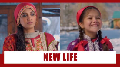 Choti Sarrdaarni Spoiler Alert: Meher and Sehar’s new life in Pahalgam