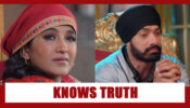 Choti Sarrdaarni Spoiler Alert: Sarabjit gets to know the truth about Meher