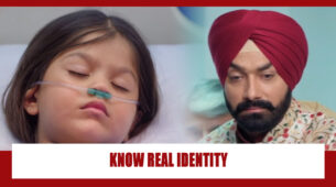 Choti Sarrdaarni Spoiler Alert: Sarabjit to know the real identity of Seher?