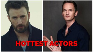 Chris Evans To Neil Patrick: 5 Best Actors Who Are Hottest