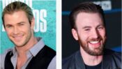 Chris Evans VS Chris Hemsworth: The Hottest Actor With Killer Smile