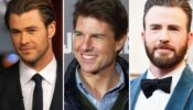 Chris Evans Vs Tom Cruise Vs Chris Hemsworth: Who According To You Dresses Up Like A Rocking Fashionista?