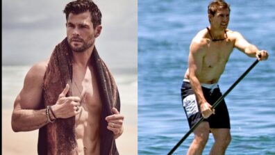 Chris Hemsworth To Tom Cruise: SHOCKING Transformation Of Hollywood Actors