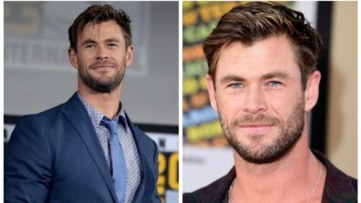 Chris Hemsworth’s Which Top 3 Movies You Loved The Most?