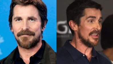 Christian Bale: Times When He Worn Millions Of Heart By His Outstanding Work