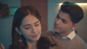 Chup: Siddharth Nigam caught on camera getting cosy and romantic with Ritika Badiani in new song, fans hail the chemistry