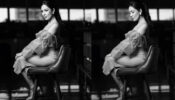 Colour is descriptive: Taarak Mehta Ka Ooltah Chashmah’s Munmun Dutta aka Babita burns internet with latest hot photo, netizens feel the heat