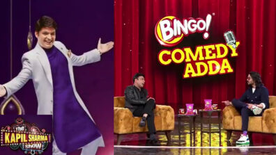 Comedy Adda Vs The Kapil Sharma Show: Will Bhuvan Bam’s new show be more popular than that of Kapil Sharma? Vote now