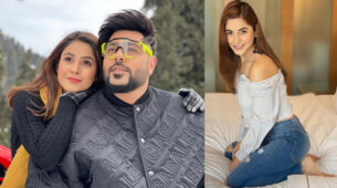[Coming Soon] OMG: Shehnaaz Gill’s private unseen picture with Badshah goes viral on social media