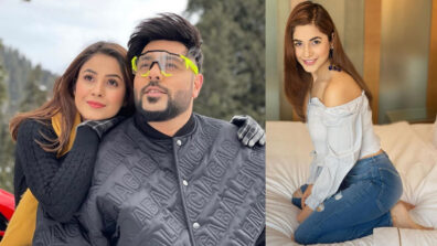 [Coming Soon] OMG: Shehnaaz Gill’s private unseen picture with Badshah goes viral on social media