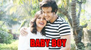 Congrats: Aniruddh Dave becomes a father to a baby boy