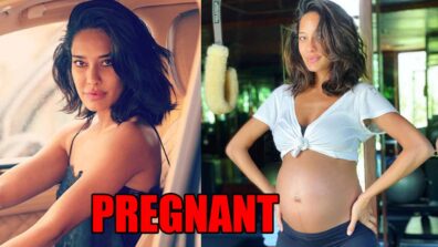 Congrats: Lisa Haydon pregnant, to welcome third child in June