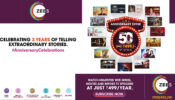 Congratulations: Homegrown OTT ZEE5 celebrates 3rd anniversary,  promises to unify millions with riveting content